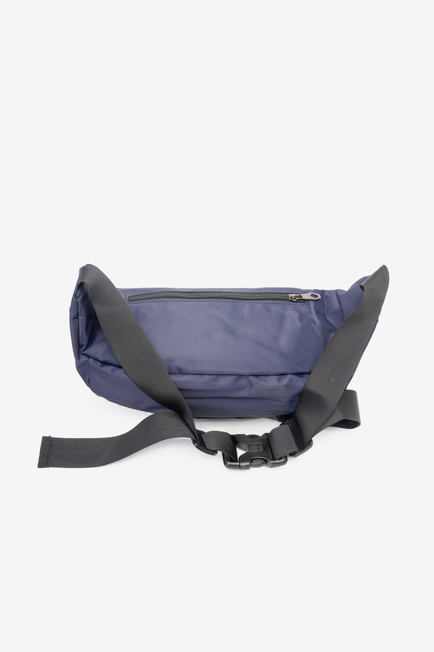 Banano 5 Bolsillos Textil Azul Chinitown Chinitown